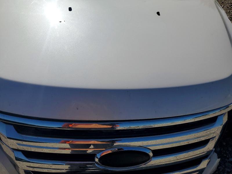 55950926 :رقم المزاد ، 2FMDK3J99CBA03598 vin ، 2012 Ford Edge مزاد بيع