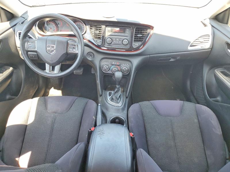 Продажа на аукционе авто 2014 Dodge Dart, vin: 1C3CDFAA2ED702112, номер лота: 57081476