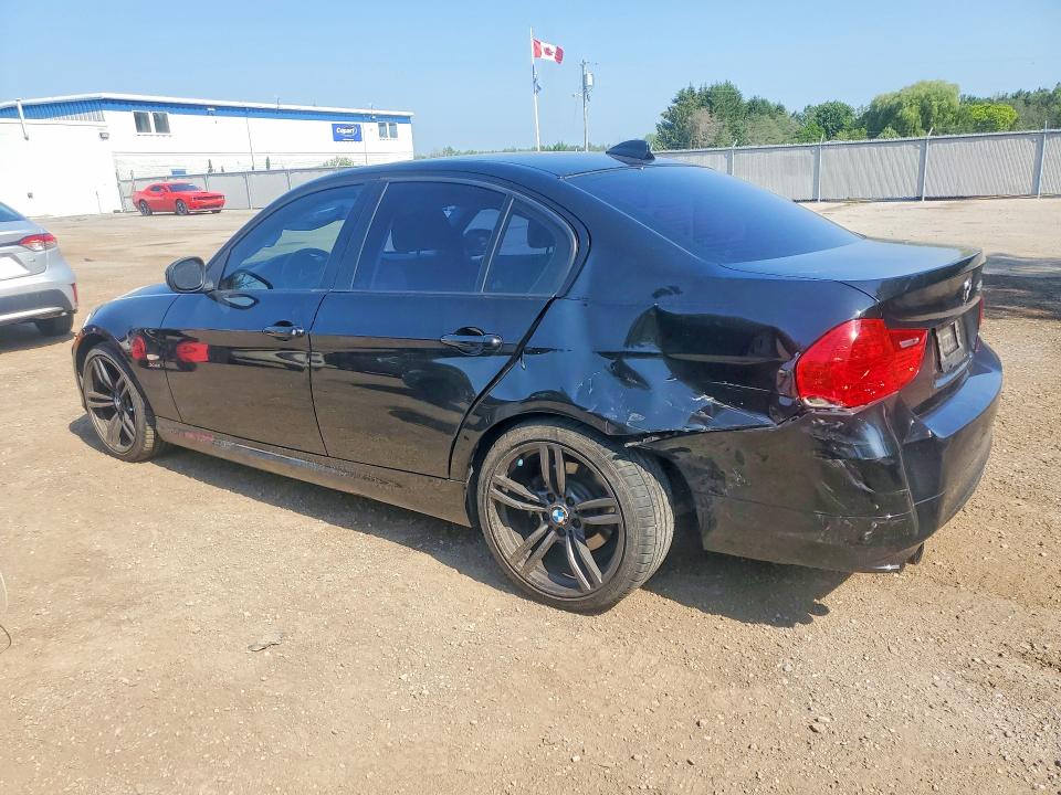 2010 Bmw 328 მანქანა იყიდება აუქციონზე, vin: WBAPK7C5XAA459389, აუქციონის ნომერი: 59007116