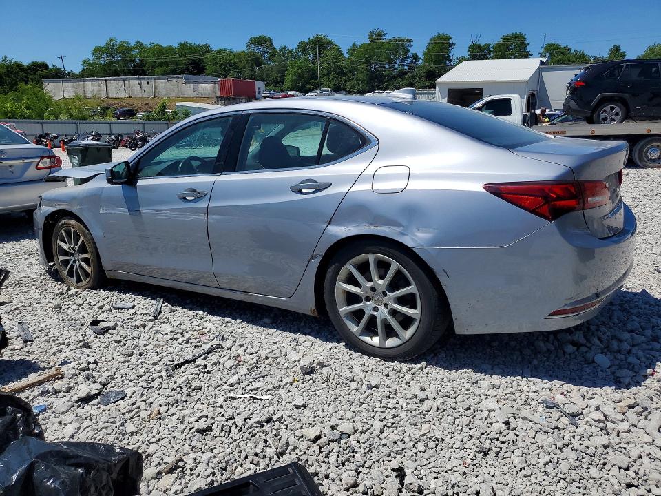 Aukcja sprzedaży 2015 Acura Tlx, vin: 19UUB3F57FA004616, numer aukcji: 56167236
