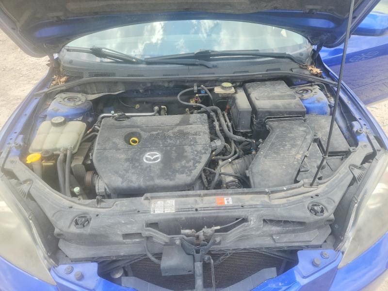 Aukcja sprzedaży 2008 Mazda 3, vin: JM1BK344481844095, numer aukcji: 56661566