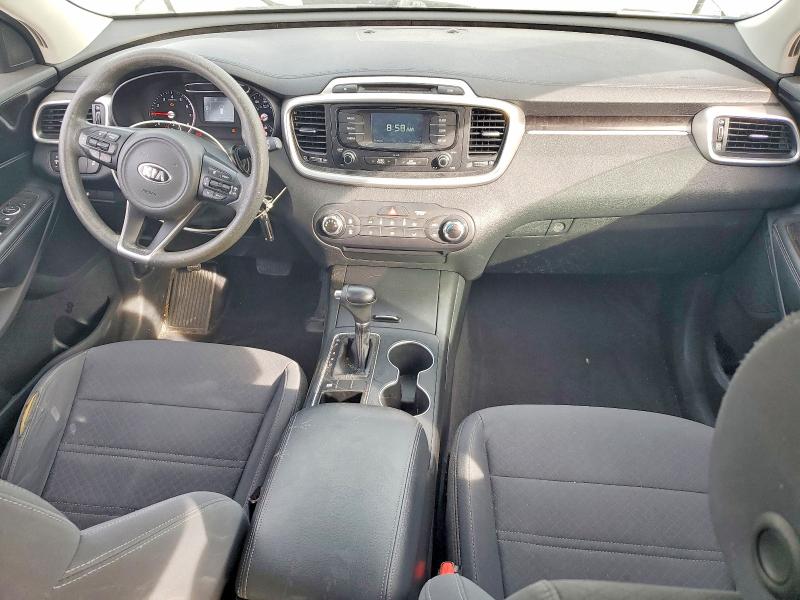 Aukcja sprzedaży 2018 Kia Sorento, vin: 5XYPG4A33JG407199, numer aukcji: 57268406