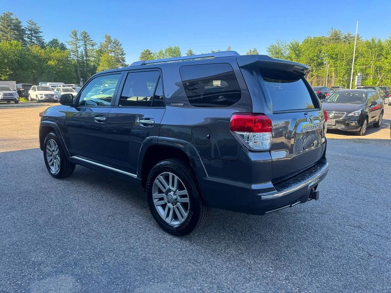 Продаж на аукціоні авто 2010 Toyota 4runner, vin: JTEBU5JR3A5014515, номер лоту: 56358426