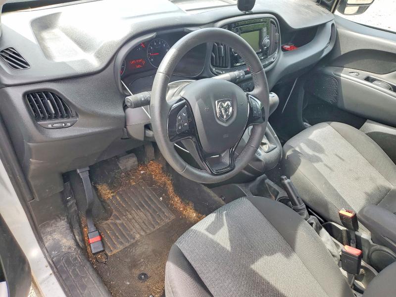 Aukcja sprzedaży 2022 Ram Promaster City, vin: ZFBHRFAB2N6Y15674, numer aukcji: 58387256