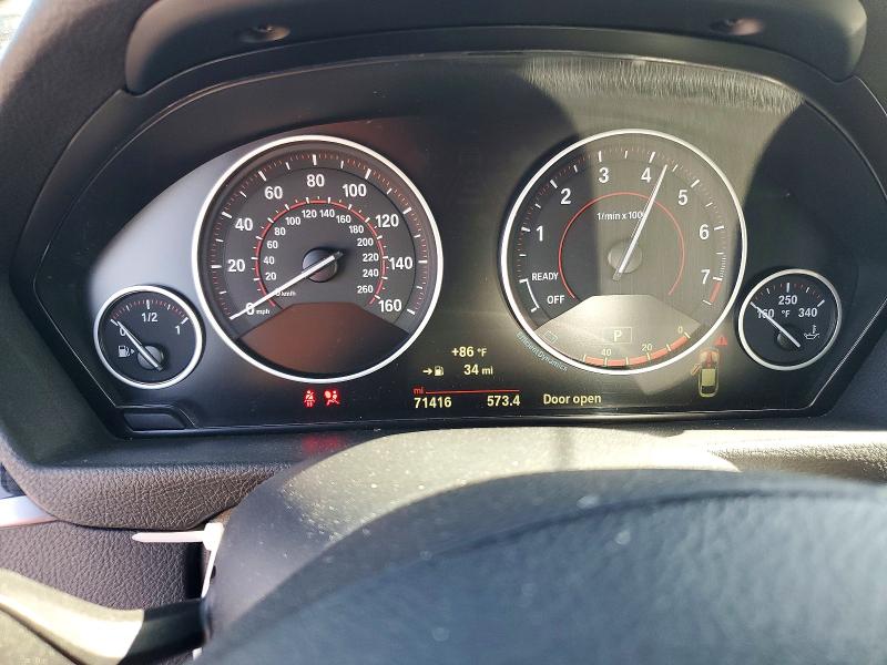 58908626 :رقم المزاد ، WBA4J1C55KBM13807 vin ، 2019 Bmw 430i مزاد بيع