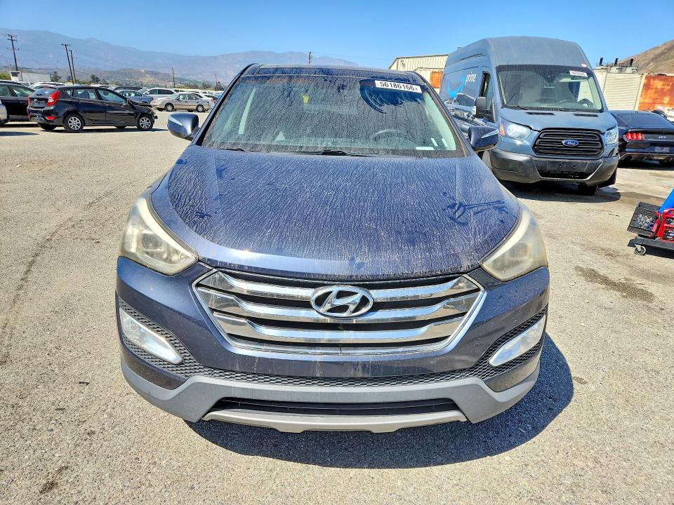 Aukcja sprzedaży 2013 Hyundai Santa Fe Sport, vin: 5XYZW3LA3DG047583, numer aukcji: 56186166