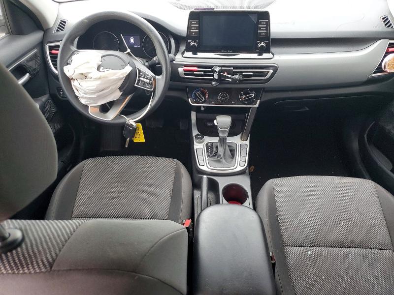 Продаж на аукціоні авто 2023 Kia Seltos, vin: KNDEPCAAXP7456681, номер лоту: 57256466