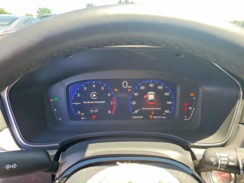 Aukcja sprzedaży 2026 Acura Integra, vin: 19UDE4H26TA011228, numer aukcji: 57516056
