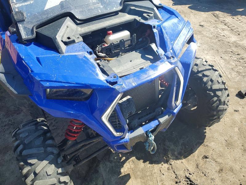 Aukcja sprzedaży 2022 Polaris Rzr, vin: 3NSASE996NN478658, numer aukcji: 55563156