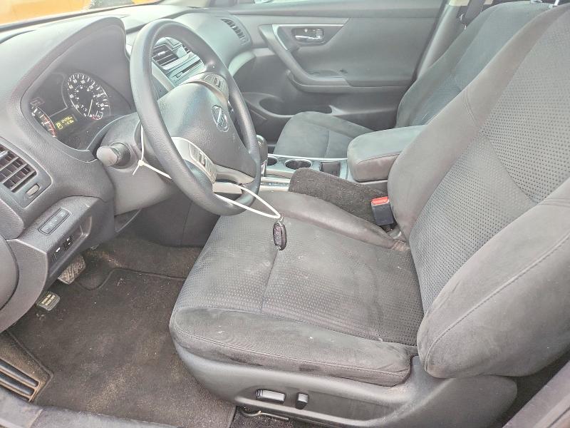 56420166 :رقم المزاد ، 1N4AL3AP3FC209531 vin ، 2015 Nissan Altima مزاد بيع