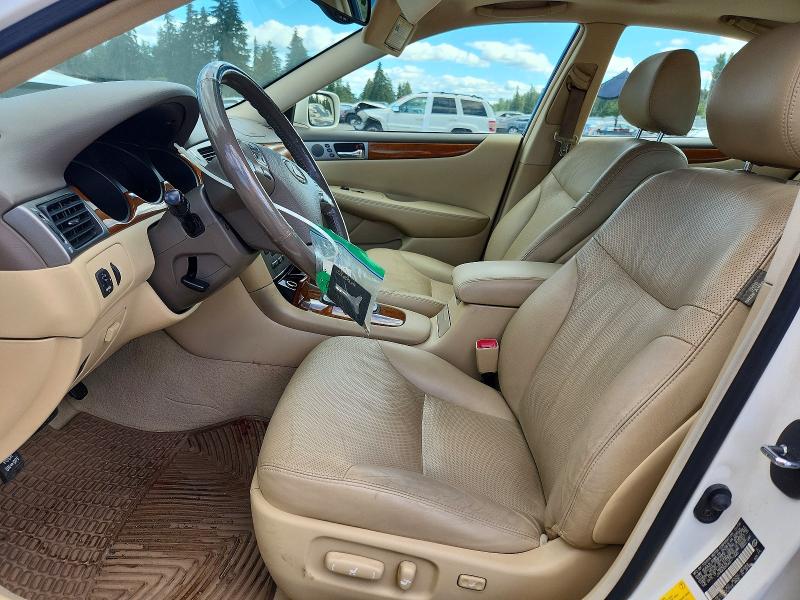 Продажа на аукционе авто 2006 Lexus Es, vin: JTHBA30G565171440, номер лота: 57548996