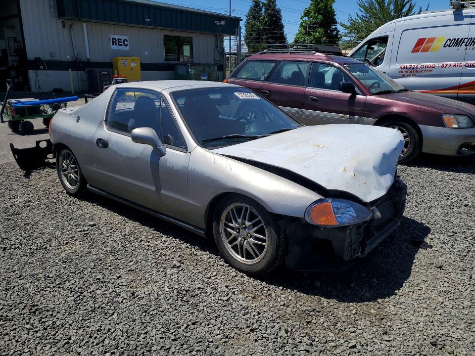 Продаж на аукціоні авто 1994 Honda Civic, vin: JHMEG1146RS006331, номер лоту: 57595356