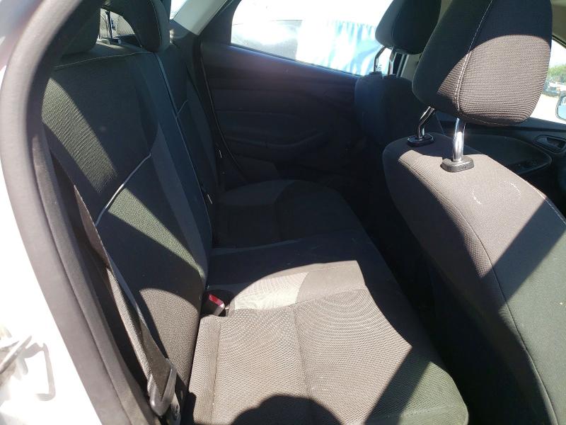 56377006 :رقم المزاد ، 1FADP3E21EL150784 vin ، 2014 Ford Focus مزاد بيع