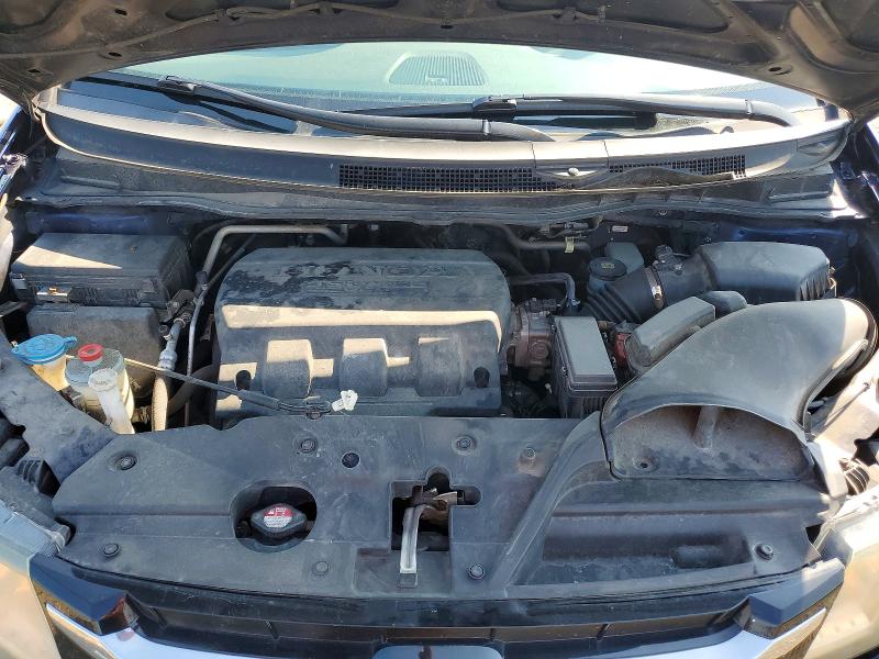 Продаж на аукціоні авто 2015 Honda Odyssey, vin: 5FNRL5H67FB127763, номер лоту: 59029036