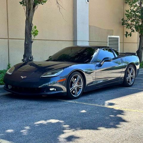 Продаж на аукціоні авто 2009 Chevrolet Corvette, vin: 1G1YY26W595109761, номер лоту: 56534206