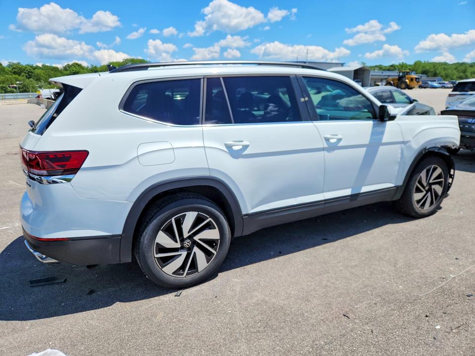 Aukcja sprzedaży 2025 Volkswagen Atlas, vin: 1V2HR2CA3SC503546, numer aukcji: 57918086