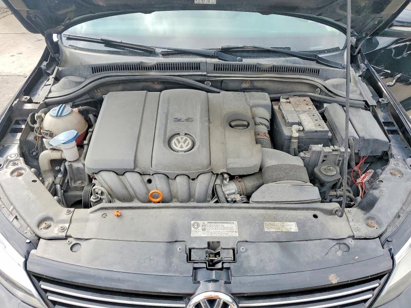 Aukcja sprzedaży 2013 Volkswagen Jetta, vin: 3VWDX7AJ5DM255529, numer aukcji: 58724206