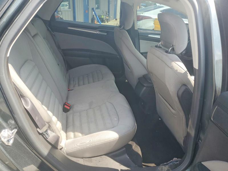 Продаж на аукціоні авто 2015 Ford Fusion, vin: 3FA6P0G71FR149783, номер лоту: 55052866