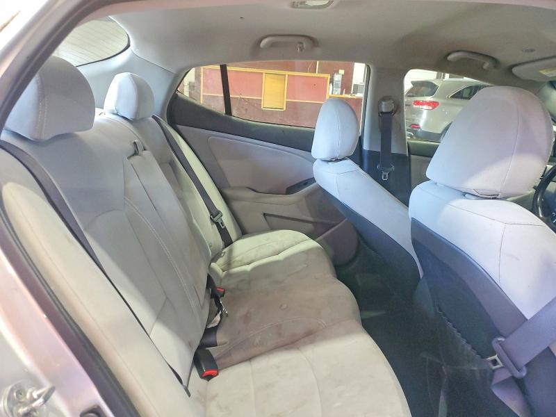 Продаж на аукціоні авто 2013 Kia Optima, vin: KNAGM4A76D5425153, номер лоту: 57924776