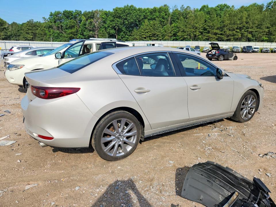 Aukcja sprzedaży 2025 Mazda 3, vin: JM1BPACM4S1774788, numer aukcji: 57188516