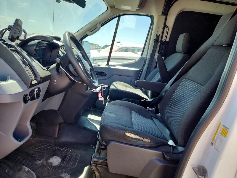 Продаж на аукціоні авто 2019 Ford Transit, vin: 1FTYR2CM7KKA87552, номер лоту: 54060196
