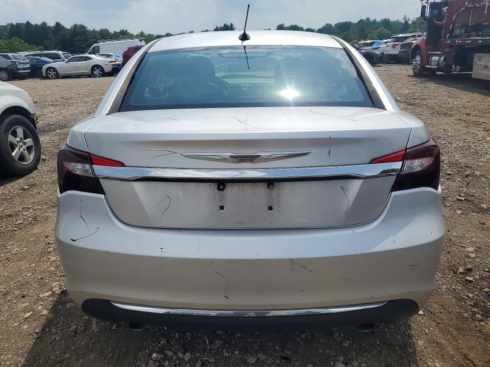 Aukcja sprzedaży 2012 Chrysler 200, vin: 1C3CCBCG8CN116759, numer aukcji: 57186096