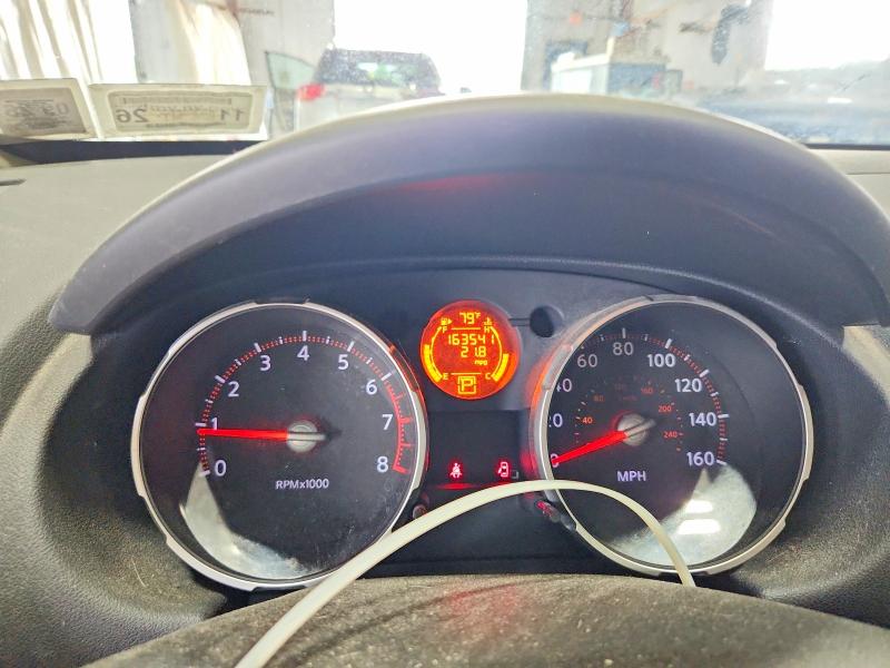 56808416 :رقم المزاد ، JN8AS58V29W447598 vin ، 2009 Nissan Rogue مزاد بيع