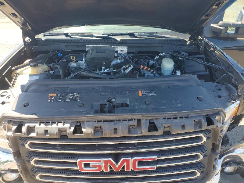 Aukcja sprzedaży 2016 Gmc Sierra, vin: 1GT12TE84GF240285, numer aukcji: 58410956