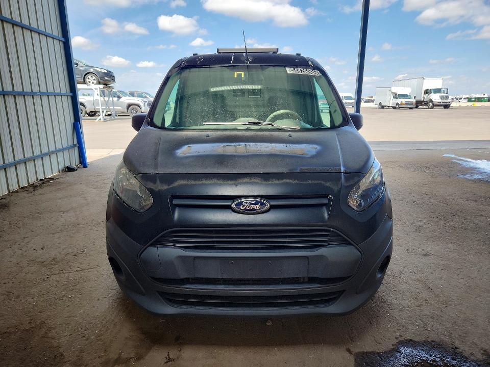Aukcja sprzedaży 2016 Ford Transit Connect, vin: NM0LS7E71G1261239, numer aukcji: 54826006