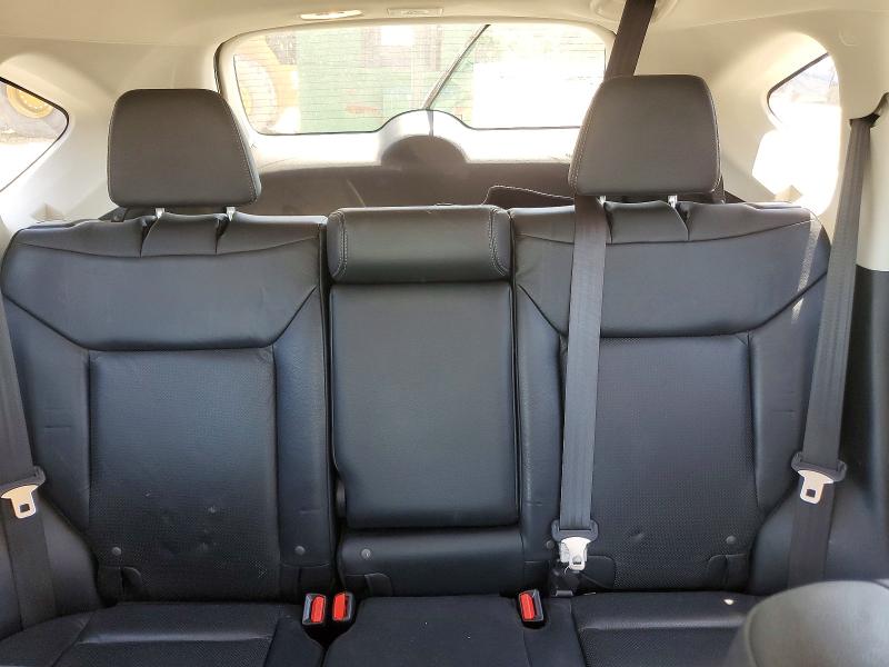 Auction sale of the 2016 Honda Cr-v, vin: 5J6RM4H79GL005429, lot number: 54650326