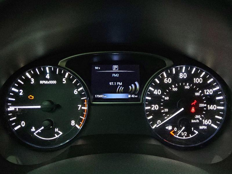 Aukcja sprzedaży 2016 Nissan Altima, vin: 1N4AL3AP5GC182415, numer aukcji: 56699086