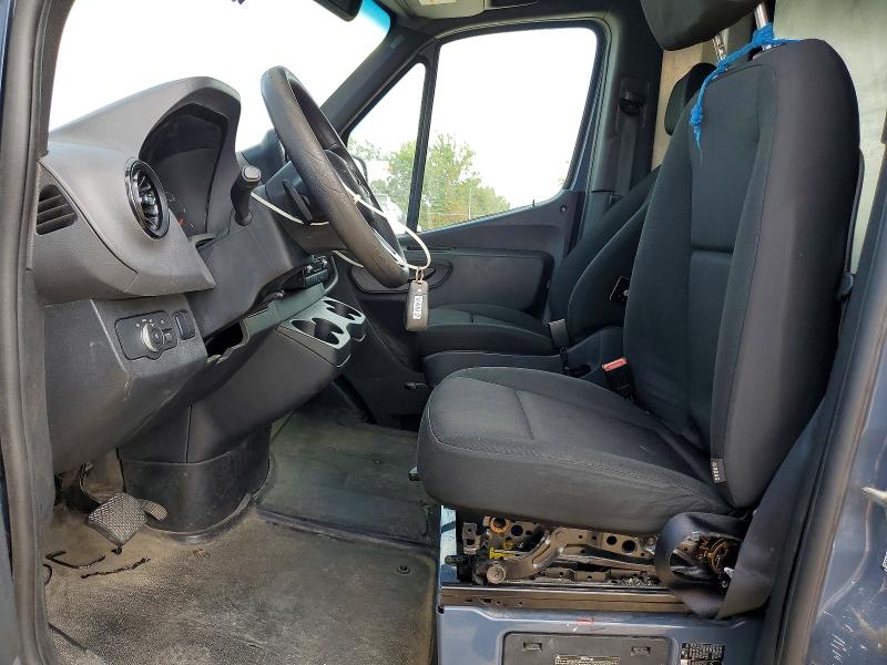 Продаж на аукціоні авто 2019 Mercedes-benz Sprinter, vin: WD4PF0CD0KP047539, номер лоту: 59074326