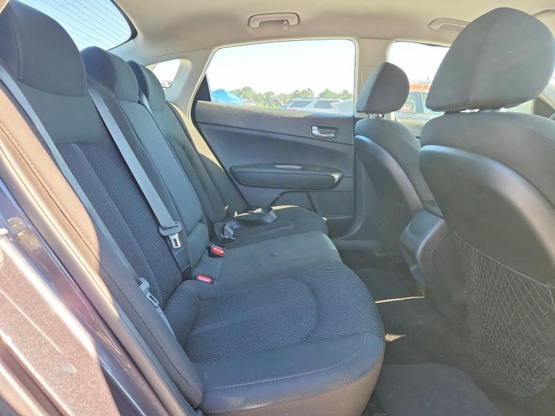 Продаж на аукціоні авто 2019 Kia Optima, vin: 5XXGT4L36KG326647, номер лоту: 54928756