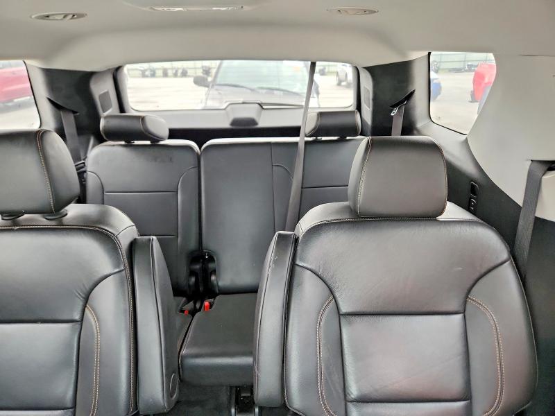 Продаж на аукціоні авто 2020 Chevrolet Traverse, vin: 1GNEVHKW7LJ230874, номер лоту: 58930006