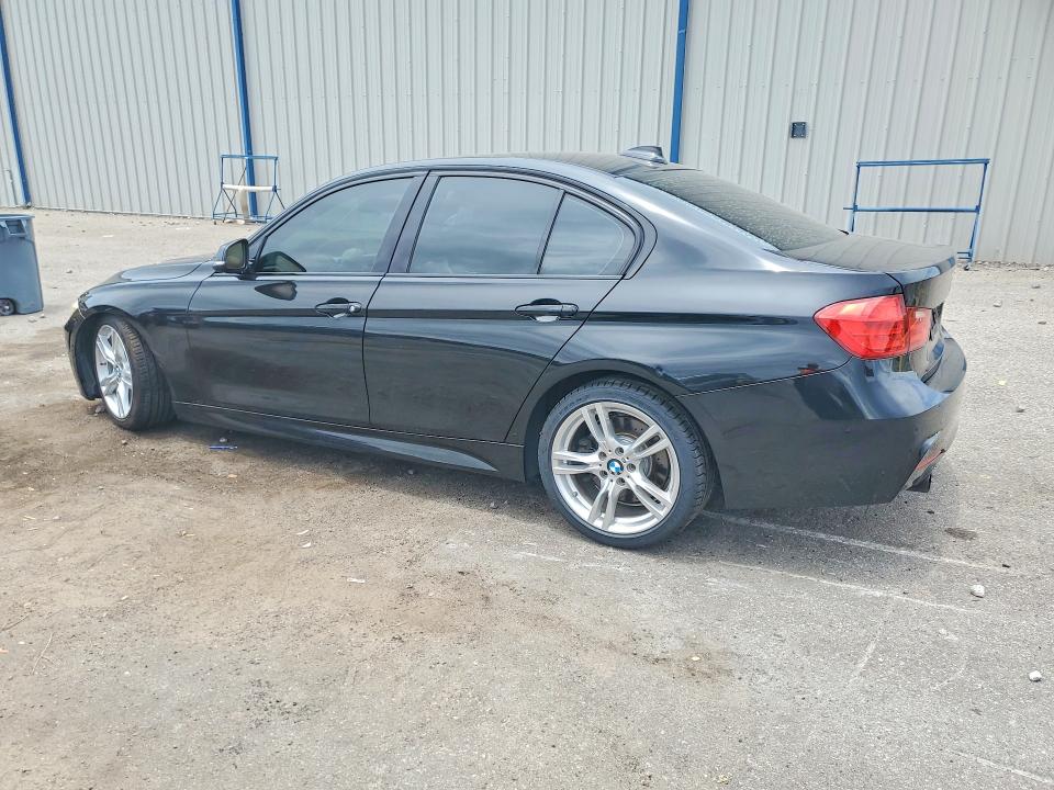 57040746 :رقم المزاد ، WBA3A9C52EF479240 vin ، 2014 Bmw 335 مزاد بيع
