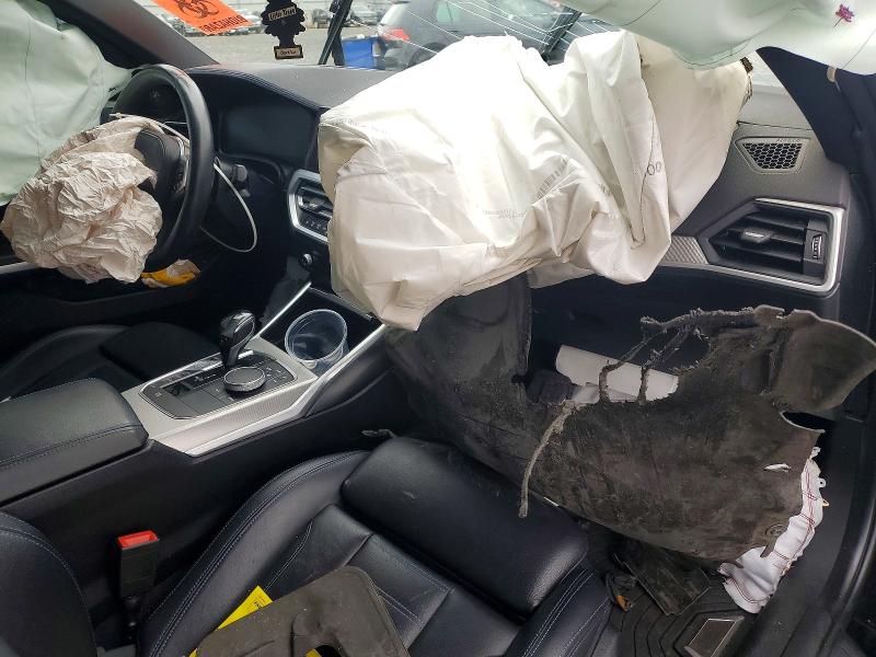 Aukcja sprzedaży 2020 Bmw M340xi, vin: WBA5U9C03LFH43084, numer aukcji: 85989445