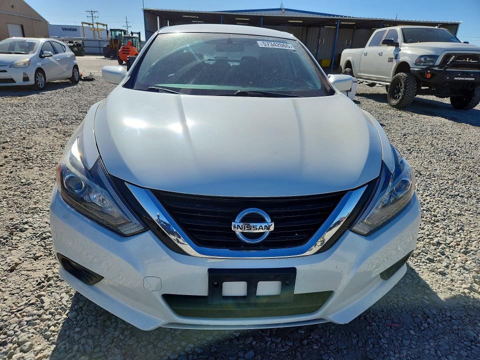 Aukcja sprzedaży 2017 Nissan Altima, vin: 1N4AL3AP7HN312653, numer aukcji: 57342066
