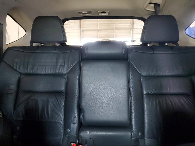 Продажа на аукционе авто 2013 Honda Cr-v, vin: 2HKRM4H70DH615709, номер лота: 55344596