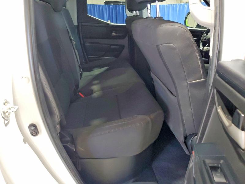 2023 Toyota Tundra მანქანა იყიდება აუქციონზე, vin: 5TFLA5DA6PX084496, აუქციონის ნომერი: 58510576