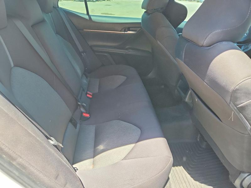 Продаж на аукціоні авто 2024 Toyota Camry, vin: 4T1R11AK5RU198747, номер лоту: 58580966