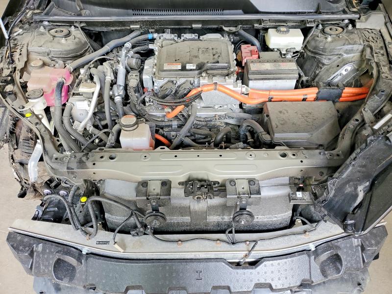 2023 Toyota Bz4x მანქანა იყიდება აუქციონზე, vin: JTMABACA0PA014736, აუქციონის ნომერი: 55348526