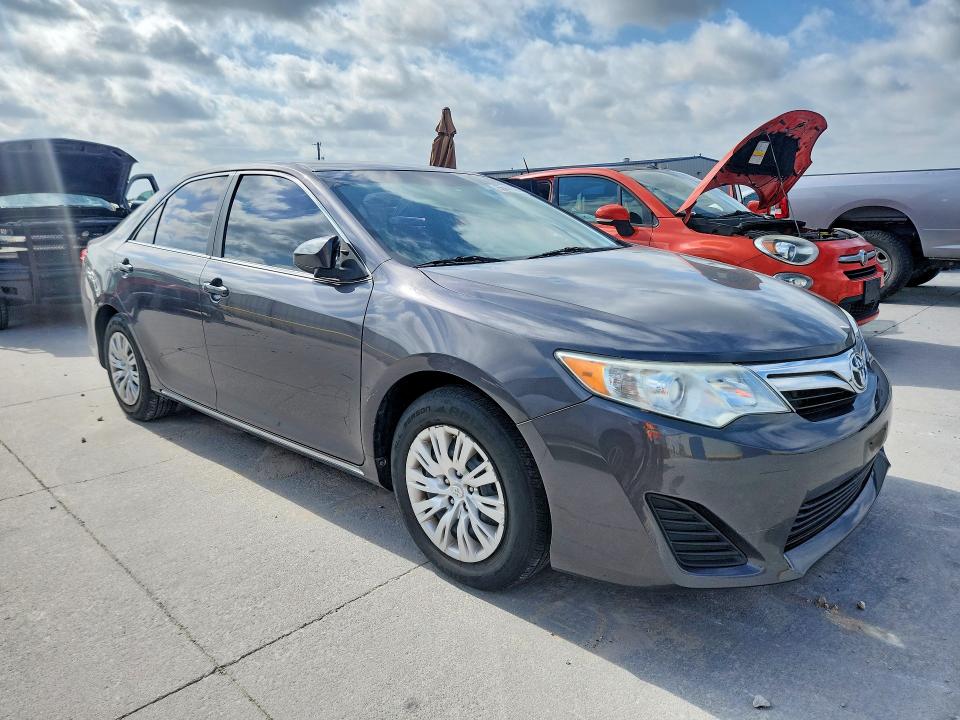 Продаж на аукціоні авто 2014 Toyota Camry, vin: 4T4BF1FK3ER368924, номер лоту: 56440396