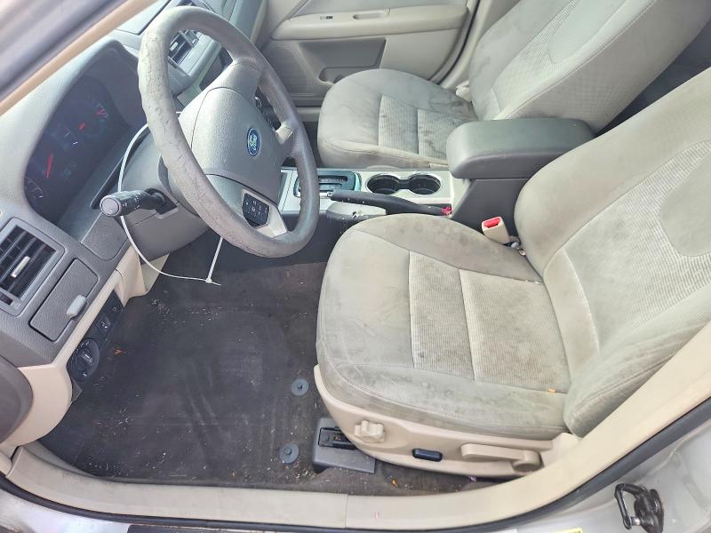 Aukcja sprzedaży 2010 Ford Fusion, vin: 3FAHP0HA8AR395922, numer aukcji: 55451676