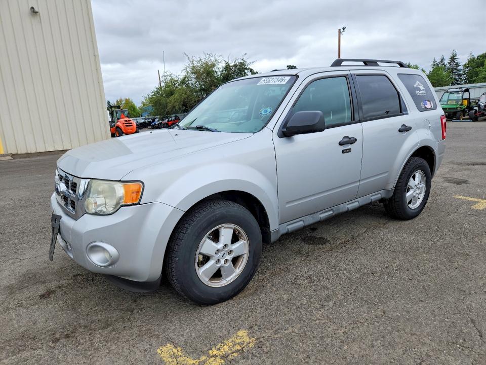 Aukcja sprzedaży 2009 Ford Escape, vin: 1FMCU93G99KC46296, numer aukcji: 58627346