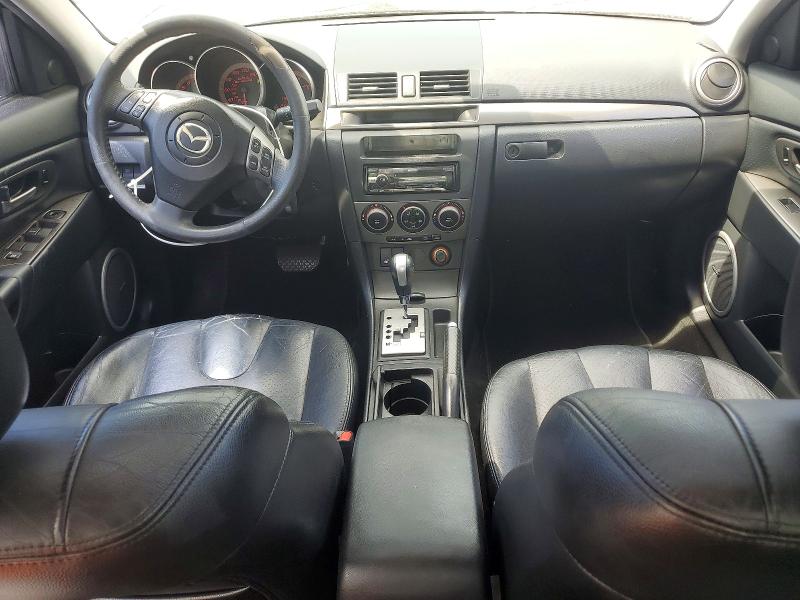 Aukcja sprzedaży 2007 Mazda 3, vin: JM1BK323671711797, numer aukcji: 57924936