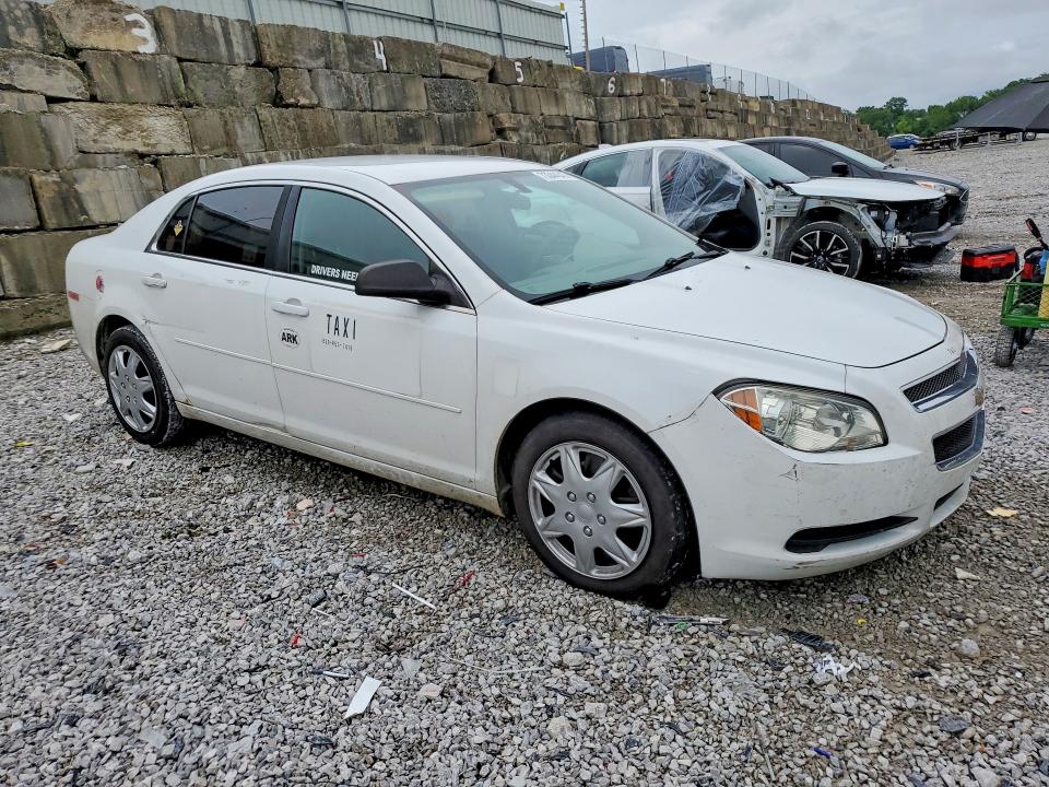 Продажа на аукционе авто 2012 Chevrolet Malibu, vin: 1G1ZA5EU4CF390656, номер лота: 73344645