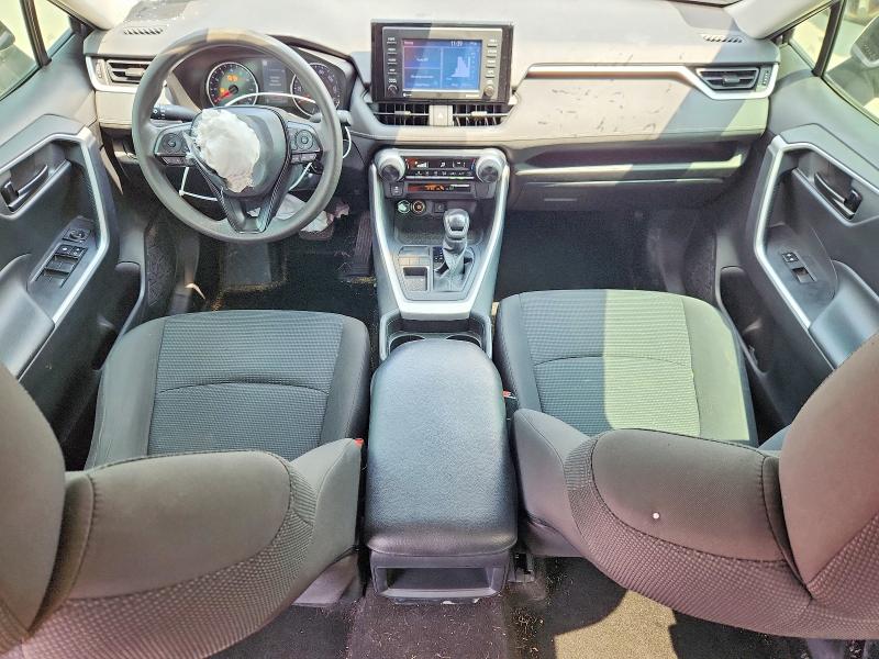 Продажа на аукционе авто 2020 Toyota Rav4, vin: 2T3K1RFV9LC041919, номер лота: 58503416