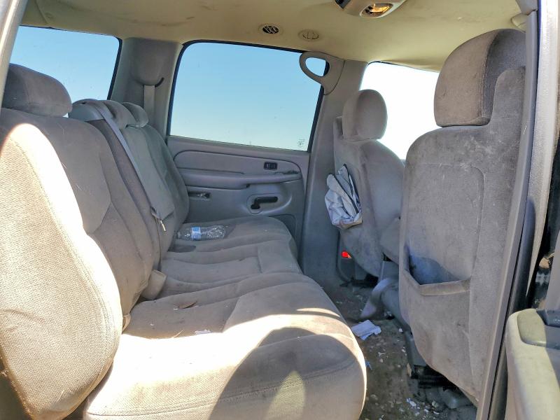 Aukcja sprzedaży 2005 Gmc Yukon Xl, vin: 3GKFK16Z55G289741, numer aukcji: 56696906