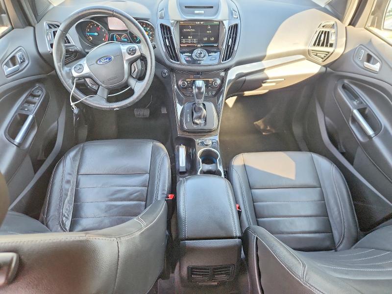 Продаж на аукціоні авто 2014 Ford Escape, vin: 1FMCU0J98EUC98582, номер лоту: 57857246