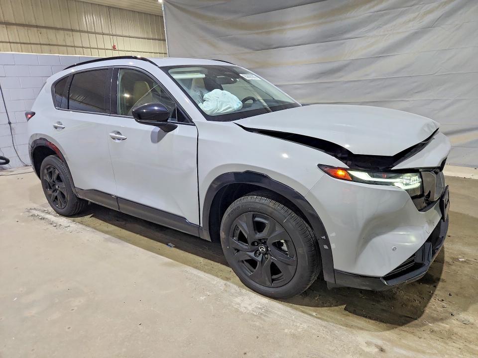 Aukcja sprzedaży 2026 Mazda Cx-5, vin: JM3KMDHA9T0143445, numer aukcji: 85602935